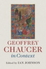 Geoffrey Chaucer in Context (Literature in Context) 9781107035645 by Unknown