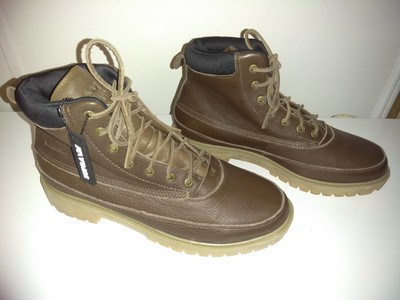 supra mens douglas boots green/black