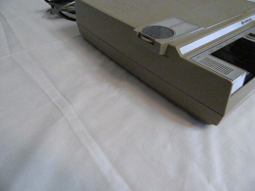 Sanyo M-139N Telephone Answering System (Rare) - Picture 8 of 11