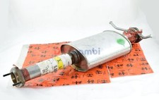 CATALIZZATORE COLLETTORE DI SCARICO ALFA ROMEO 156 GT - ALFA ROMEO 60694711 