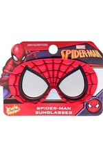 Marvel Spider-man Sunglasses 100 UV Protection Impact-Resistant Lenses