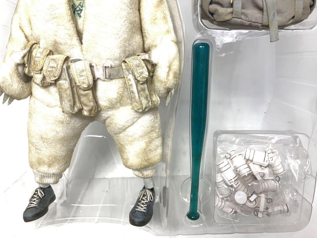 SF・ファンタジー・ホラー ThreeA Ashley Wood Snow Panda Figure 3A ThreeA Ashley Wood Snow Panda Figure ThreeA | eBay