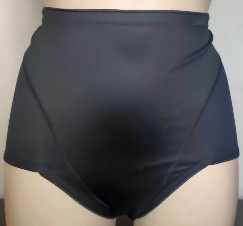 Felina Basic 8039 EU/DE 70 Panty Girdle Maxi Brief Almond Black White Vanilla - Picture 13 of 13