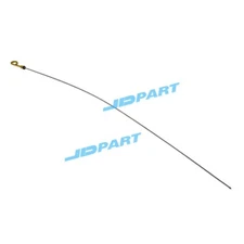 6D102 Oil Dipstick 6732-21-5641 For Komatsu Engine Parts