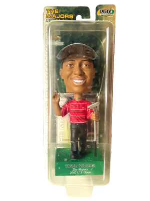 Tiger Woods 