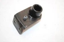 97 Polaris Xcr 600 Se Oem Rope Guide W/ Bracket Black 5431385 5222687-067 Q2820