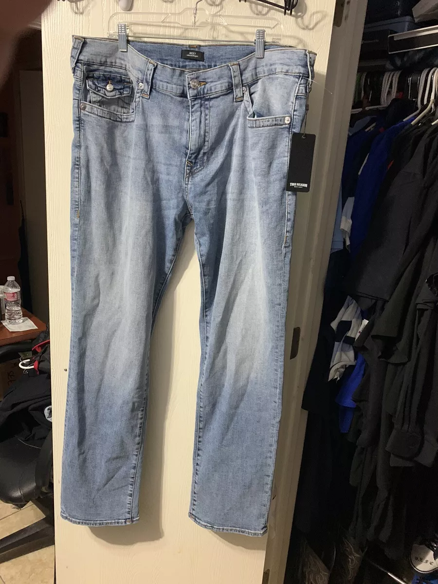 True religion hotsell jeans size 40