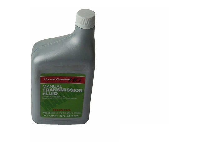 1998 honda on sale civic transmission fluid