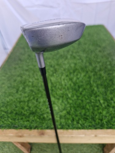 Adams Tight Lies 16* #3 Wood - Regular Flex Graphite Shaft - Right Handed - Picture 4 of 10