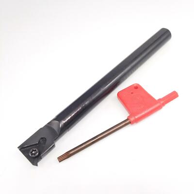 C25-ER20-45L Supporto pinza barra di taglio andrino albero otore