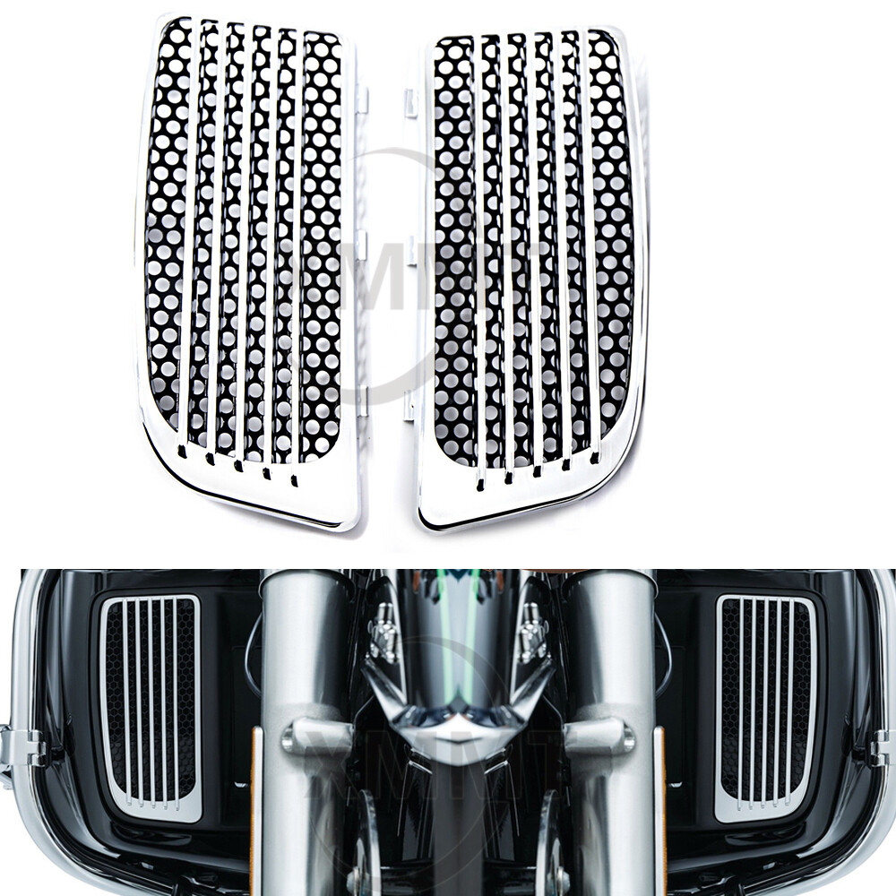 Aramox Lower Radiator Guard, Motorcycle Lower Radiator Guard