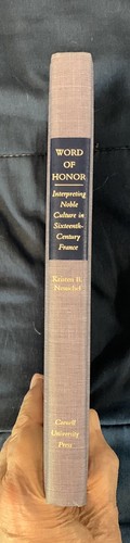 Word of Honor : Interpreting Noble Culture in Sixteenth-Century France - Picture 4 of 12