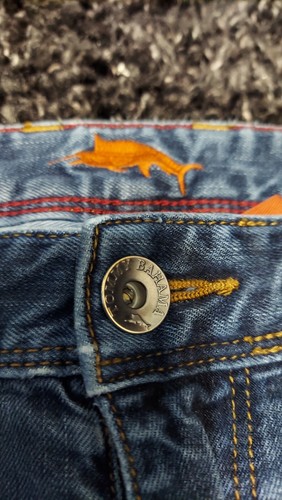 Tommy Bahamas 36x32 DENIM JEAN'S - Picture 5 of 10
