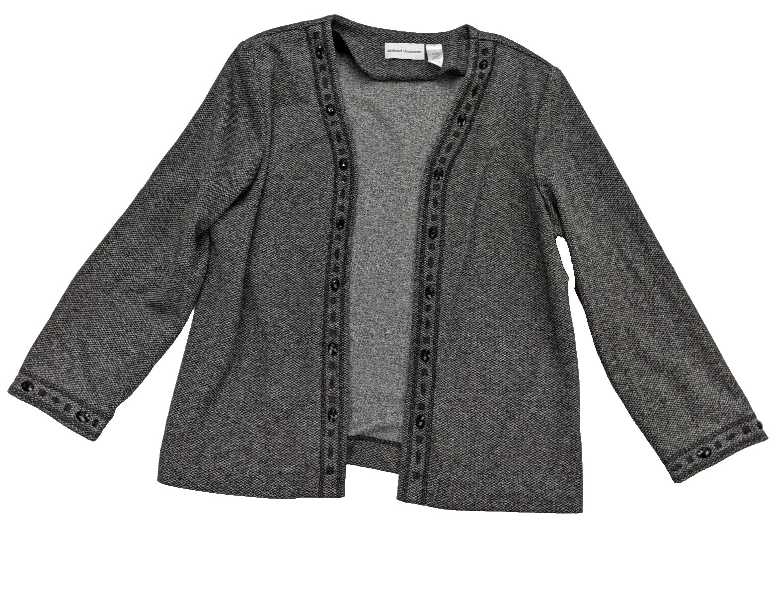 Alfred Dunner Regular Size 14 Sweaters for Women