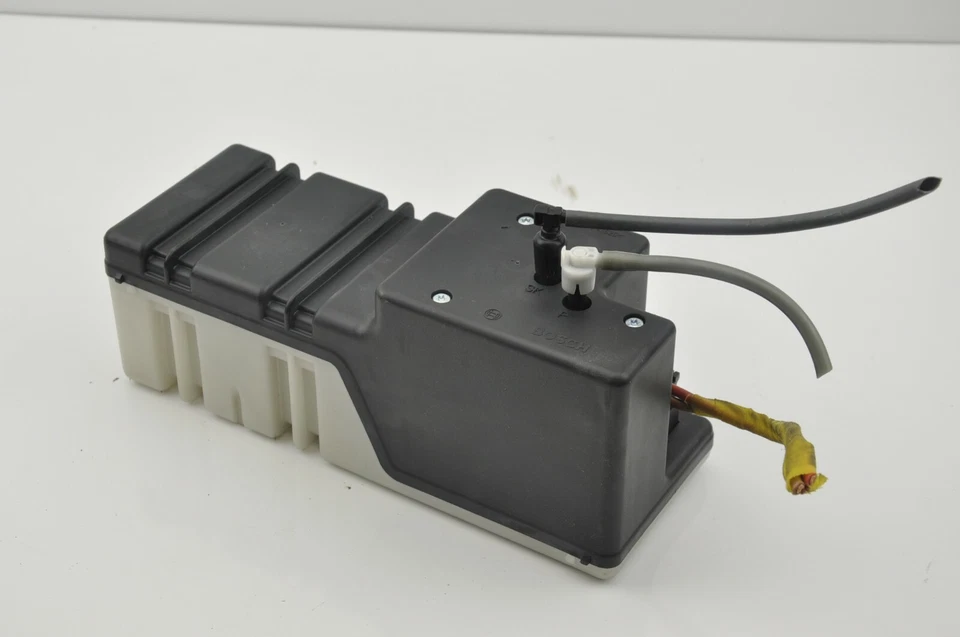 ✅ Bomba de vacío MERCEDES CLASE S AMG asientos dinámicos 220 800 09 48 OEM 2000-2006 Foto 2 de 4