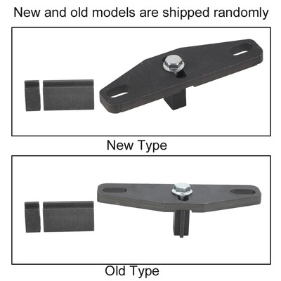 Flywheel Locking Timing Tool Set 303 393/01/02 For / Petrol Engines