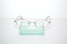 Verso 907 Eyeglasses Frames 49 19-140MM Italy
