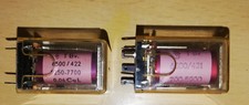 Siemens Comb Relay V23162-A0426-B604, Comb Relay V 23162 1250 Ohm + 700 Ohm