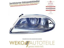 Nebelscheinwerfer rechts DIEDERICHS 1690188 für MERCEDES-BENZ