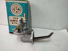 Pompa Benzina Simca 1301, 1501, 1307S, GLS ANNO 73 PBS194