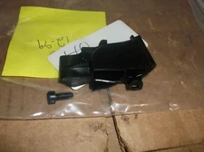 Husqvarna 350 air horn     chainsaw part Bin 279