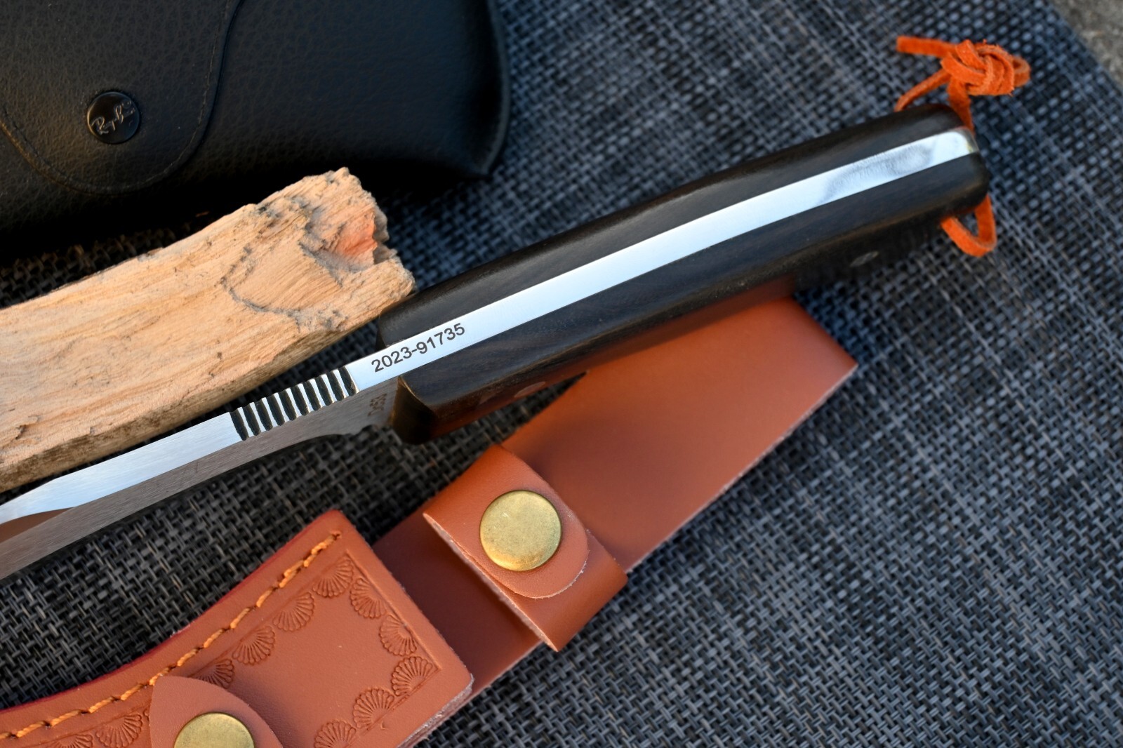 kukri machetehunting and camping knifemultifunctional knifeSurvival