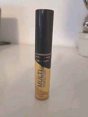 Max Factor Facefinity Multi Perfector Concealer, Shade 6N