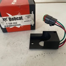 GENUINE BOBCAT 7105252 SEAT BAR POSITION SENSOR NEW OEM
