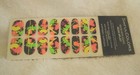 SinFulColors***NEON APPLIQUES***NEON SPLAT!~~~16 APPLIQUES~~~BRAND NEW~~~SEALED  — photo 10