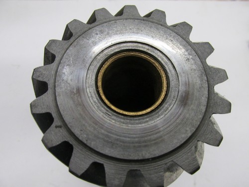 NICE USED 1939 BUICK TRANSMISSION CLUSTER COUNTER GEAR 1940-55 - Picture 3 of 4