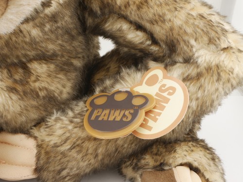 Orsacchiotto morbido pigro molto carino di Paws - Foto 3 di 4