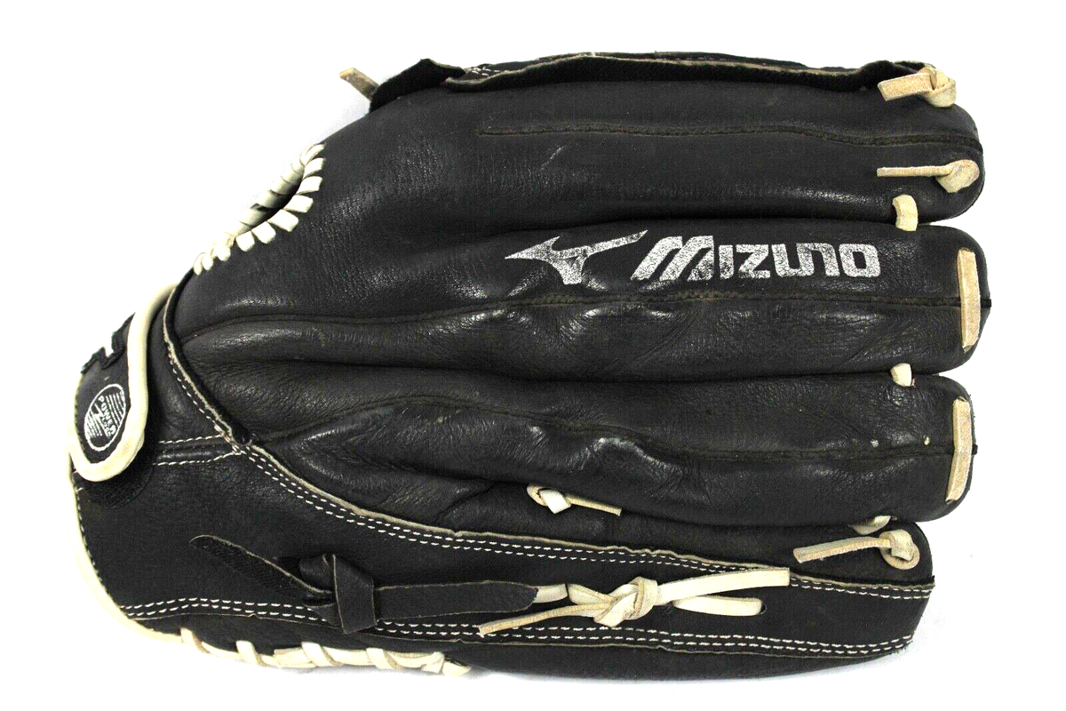 Mizuno Shadow Soft Baseball Glove Mit Professional Model 14