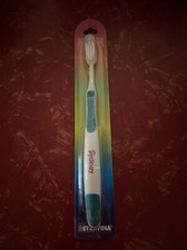 Stravina Personalized Toothbrush - SYDNEY - Standard Child Teen Adult NEW IN BOX