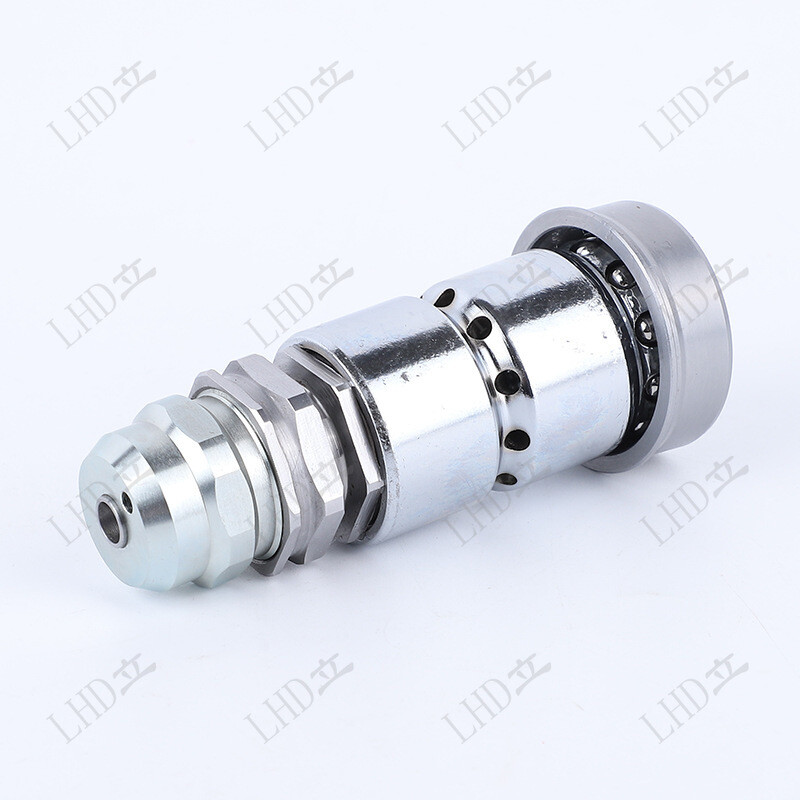 Hydraulic Breakaway Cartridge Female For Case IH 7110 7120