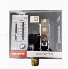 L404F1094 Boiler Pressure Control Switches DHL or FedEX