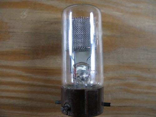 rare stabilovolt nixie tube - Picture 4 of 6