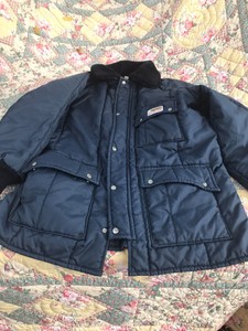walls insulated jacket