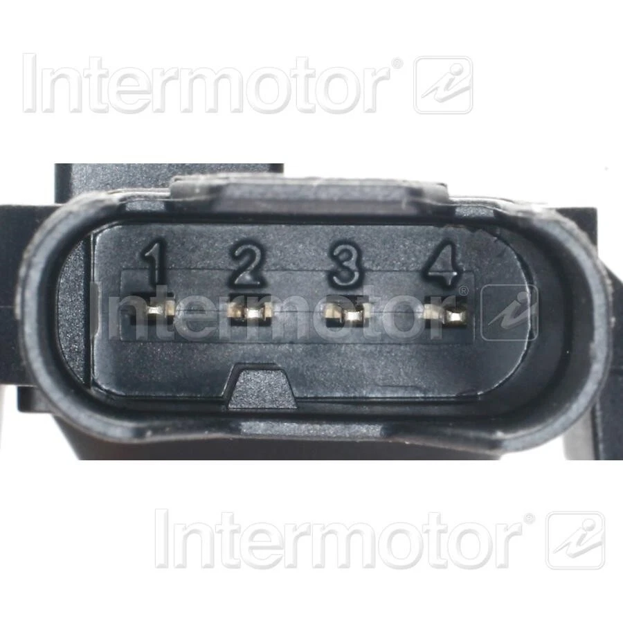 Sensor de impulso de turbocompresor SMP para BMW X6 2010-2012 4,4 L turboalimentado Foto 4 de 4
