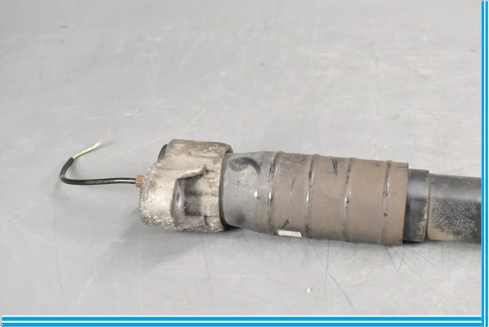 14-24 Maserati Ghibli Quattroporte Rear Left or Right Shock Strut Absorber OEM
