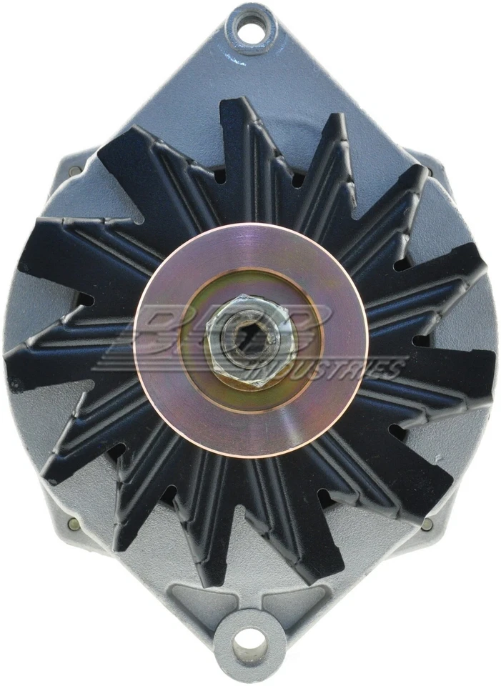 Alternador-GAS Auto Plus 7290-9 Reman Foto 3 de 4