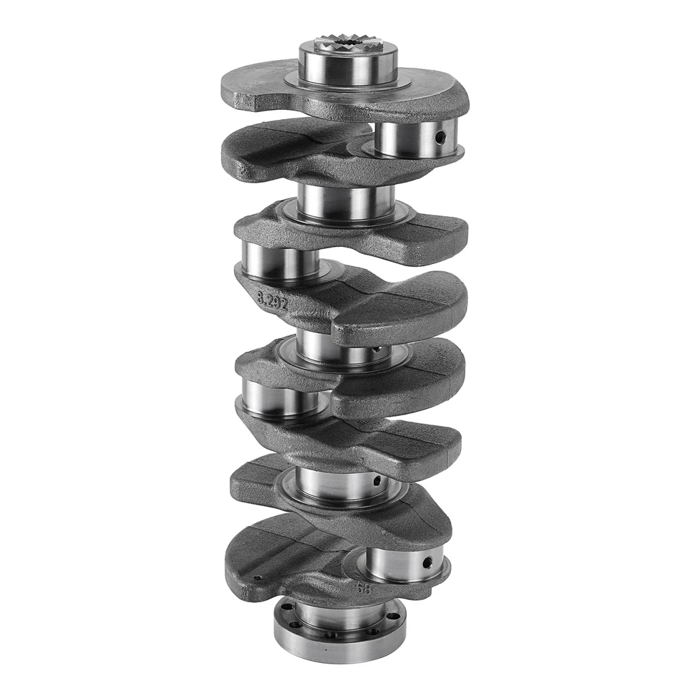 2.0L 58mm Crankshaft Bearing Rod Kit Fit For Audi VW Beetle GTI Jetta EA888 Gen2 Foto 3 de 4