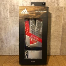 Adidas Predator Top Training Goalkeeper Gloves Silver Met / Black DY2606 Size 9