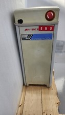 Edwards DRY VACUUM PUMP  IGX10/100N 200V (As-Is)