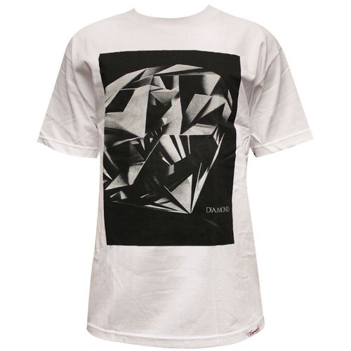 Diamond Supply Co Diamond Cut T-shirt 