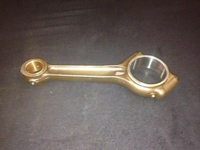 1550151132003 D 21 D 28 30 x 38 x 32 mm V-Nr Pleuelbuchse f HANOMAG D 14