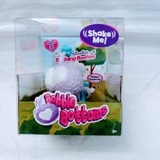 Series 1 Cutie Patooties With Bobbling Booties Bobble Bottoms Poodle Booty