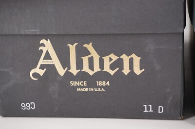 Alden D5836