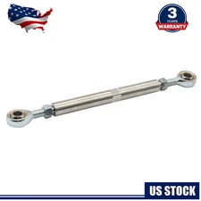 5-1/2" Adjustable Tensioning Rod For Heim Joint Alternator bracket bbc 350 454