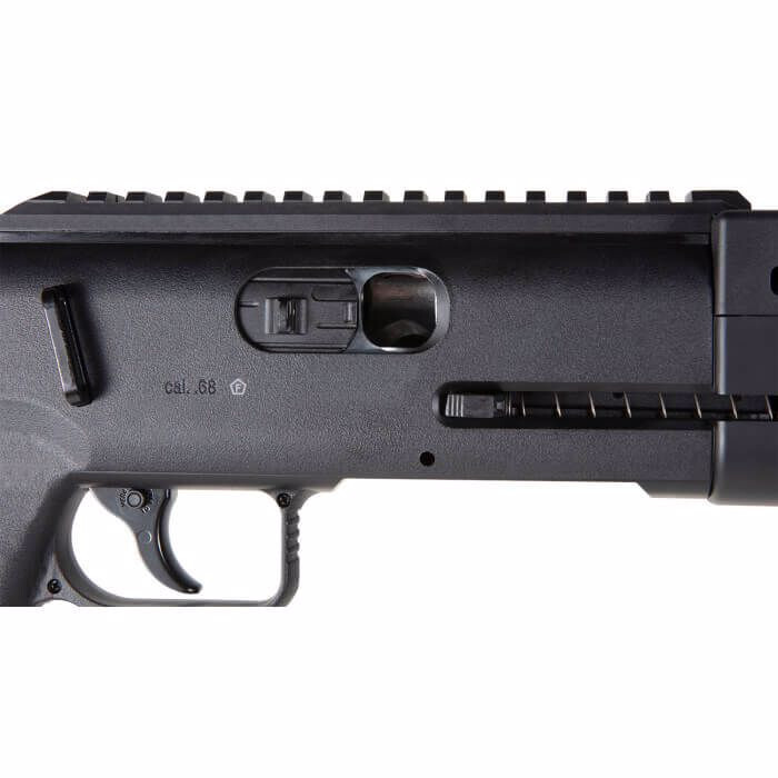 Umarex T4E HDB Shotgun .68 Caliber Training Paintball Gun Marker 16