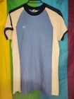 Vintage Erima West Germany Retro training football shirt size M